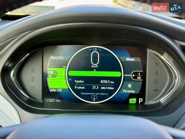 Шевроле Bolt EV, объемом двигателя 0 л и пробегом 175 тыс. км за 16000 $, фото 14 на Automoto.ua