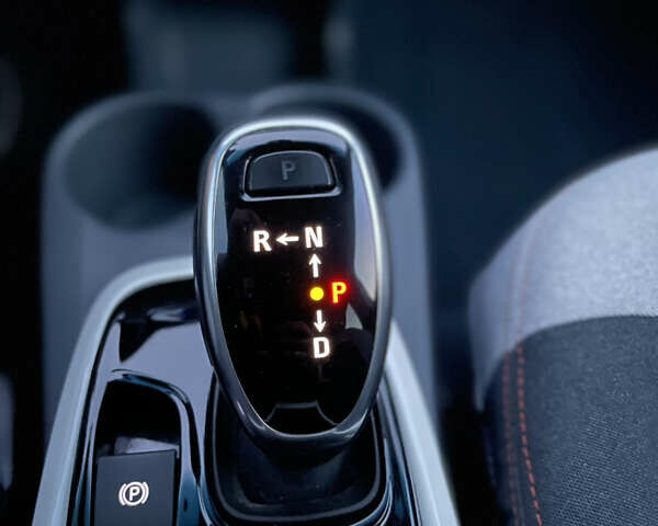 Шевроле Bolt EV, объемом двигателя 0 л и пробегом 122 тыс. км за 13200 $, фото 54 на Automoto.ua