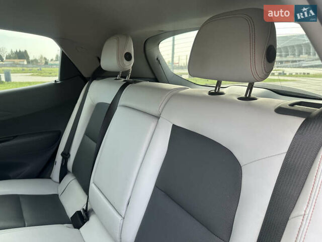 Шевроле Bolt EV, объемом двигателя 0 л и пробегом 77 тыс. км за 15200 $, фото 11 на Automoto.ua