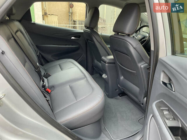 Шевроле Bolt EV, объемом двигателя 0 л и пробегом 33 тыс. км за 17900 $, фото 67 на Automoto.ua