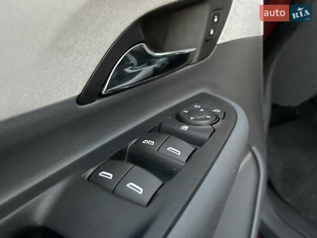 Шевроле Bolt EV, объемом двигателя 0 л и пробегом 122 тыс. км за 13200 $, фото 29 на Automoto.ua