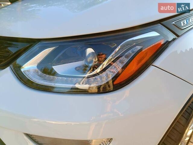Шевроле Bolt EV, объемом двигателя 0 л и пробегом 53 тыс. км за 23900 $, фото 14 на Automoto.ua