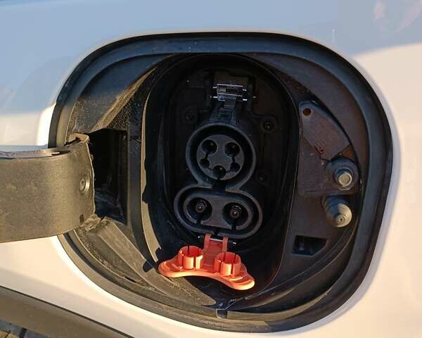 Шевроле Bolt EV, объемом двигателя 0 л и пробегом 53 тыс. км за 23900 $, фото 22 на Automoto.ua