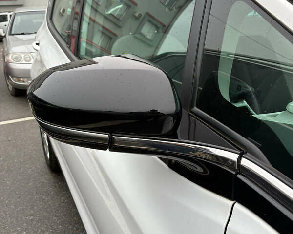 Шевроле Bolt EV, объемом двигателя 0 л и пробегом 22 тыс. км за 16300 $, фото 6 на Automoto.ua