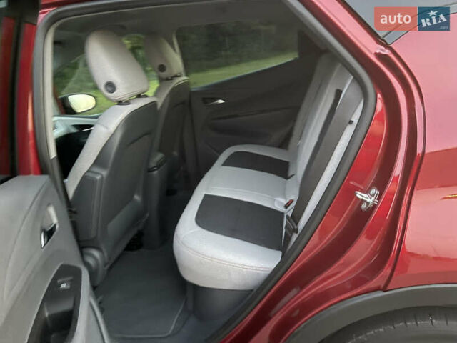 Шевроле Bolt EV, объемом двигателя 0 л и пробегом 122 тыс. км за 13200 $, фото 24 на Automoto.ua