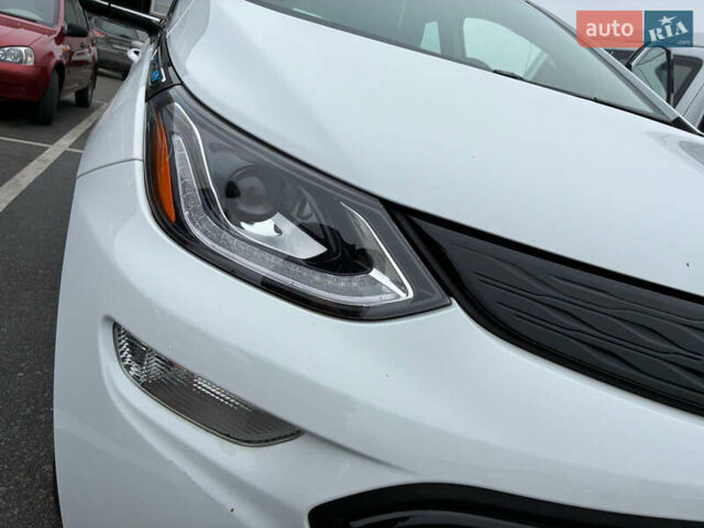 Шевроле Bolt EV, объемом двигателя 0 л и пробегом 22 тыс. км за 16300 $, фото 2 на Automoto.ua