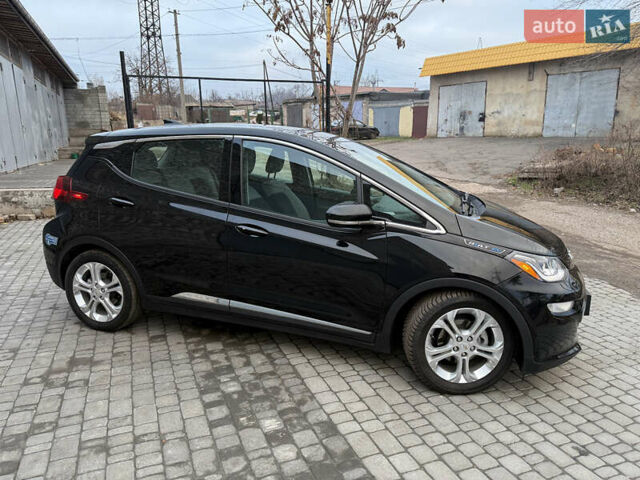 Шевроле Bolt EV, объемом двигателя 0 л и пробегом 52 тыс. км за 14500 $, фото 28 на Automoto.ua