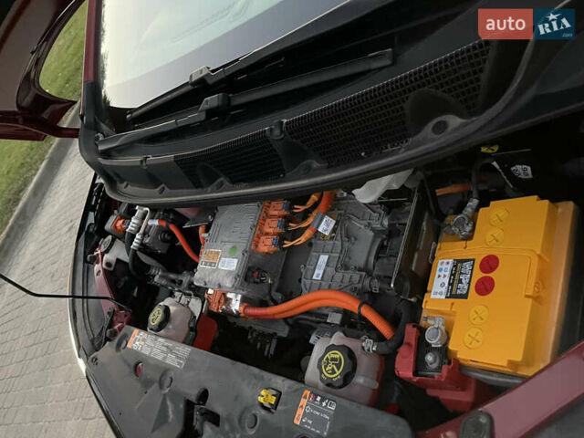 Шевроле Bolt EV, объемом двигателя 0 л и пробегом 122 тыс. км за 13200 $, фото 43 на Automoto.ua