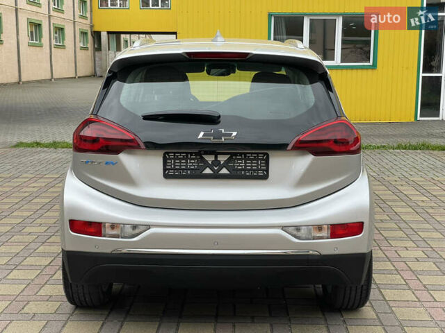 Шевроле Bolt EV, объемом двигателя 0 л и пробегом 33 тыс. км за 17900 $, фото 46 на Automoto.ua