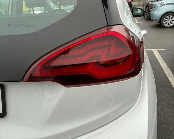 Шевроле Bolt EV, объемом двигателя 0 л и пробегом 22 тыс. км за 16300 $, фото 3 на Automoto.ua