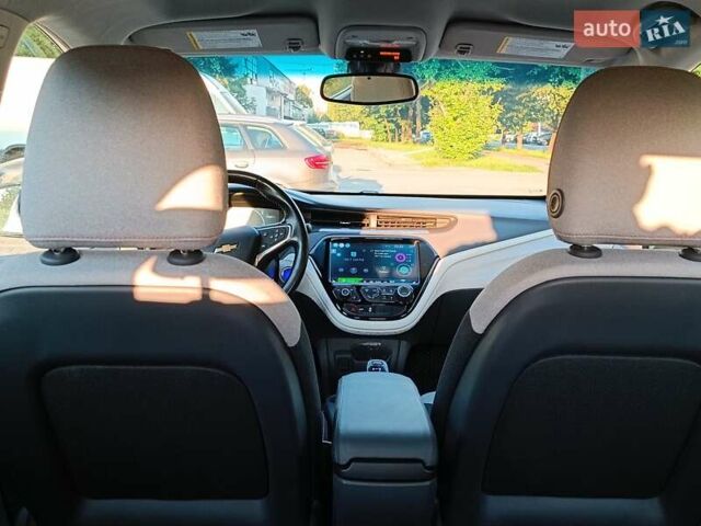 Шевроле Bolt EV, объемом двигателя 0 л и пробегом 53 тыс. км за 23900 $, фото 31 на Automoto.ua