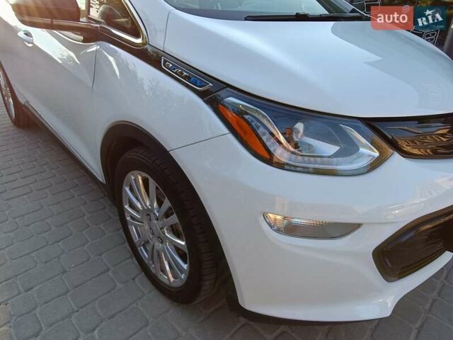 Шевроле Bolt EV, объемом двигателя 0 л и пробегом 53 тыс. км за 23900 $, фото 12 на Automoto.ua