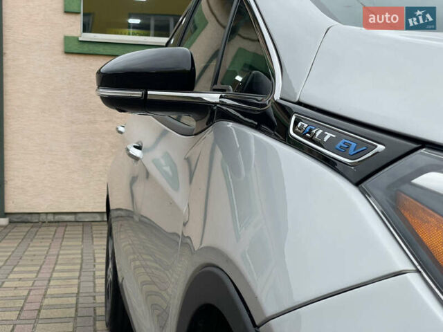 Шевроле Bolt EV, объемом двигателя 0 л и пробегом 33 тыс. км за 17900 $, фото 18 на Automoto.ua