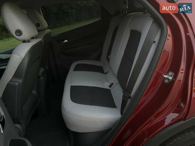 Шевроле Bolt EV, объемом двигателя 0 л и пробегом 122 тыс. км за 13200 $, фото 66 на Automoto.ua