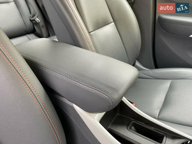 Шевроле Bolt EV, объемом двигателя 0 л и пробегом 33 тыс. км за 17900 $, фото 69 на Automoto.ua