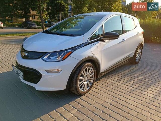 Шевроле Bolt EV, объемом двигателя 0 л и пробегом 53 тыс. км за 23900 $, фото 15 на Automoto.ua