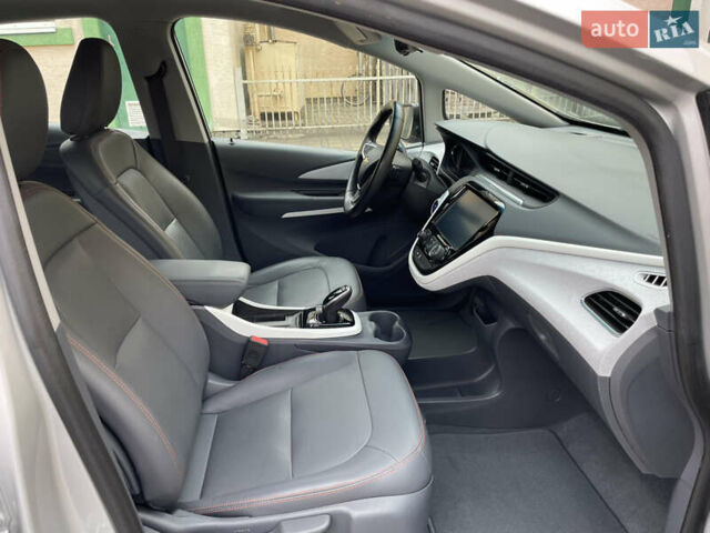 Шевроле Bolt EV, объемом двигателя 0 л и пробегом 33 тыс. км за 17900 $, фото 68 на Automoto.ua
