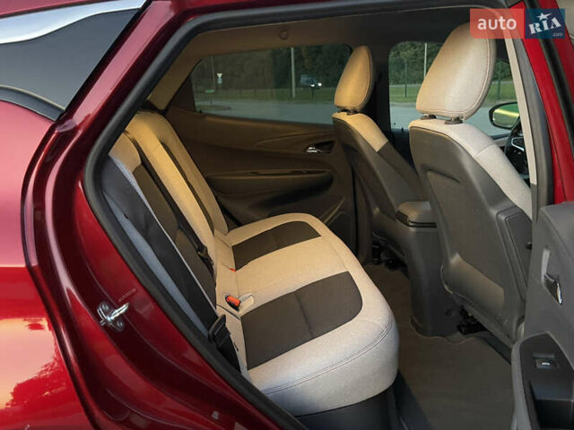 Шевроле Bolt EV, объемом двигателя 0 л и пробегом 122 тыс. км за 13200 $, фото 37 на Automoto.ua