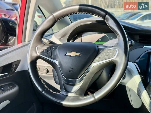 Шевроле Bolt EV, объемом двигателя 0 л и пробегом 175 тыс. км за 16000 $, фото 13 на Automoto.ua