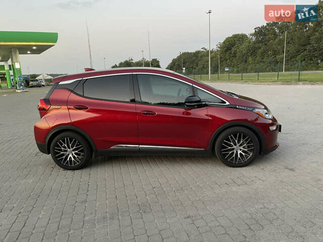 Шевроле Bolt EV, объемом двигателя 0 л и пробегом 122 тыс. км за 13200 $, фото 3 на Automoto.ua