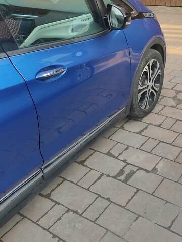 Шевроле Bolt EV, об'ємом двигуна 0 л та пробігом 44 тис. км за 17400 $, фото 8 на Automoto.ua