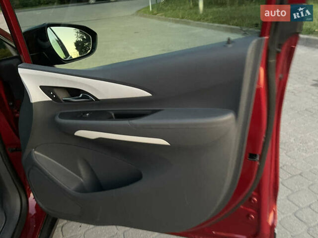 Шевроле Bolt EV, объемом двигателя 0 л и пробегом 122 тыс. км за 13200 $, фото 32 на Automoto.ua