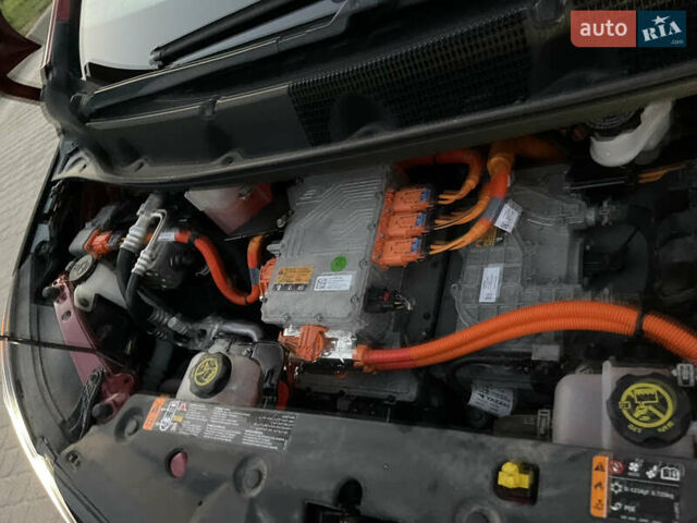 Шевроле Bolt EV, объемом двигателя 0 л и пробегом 122 тыс. км за 13200 $, фото 42 на Automoto.ua