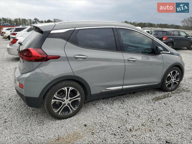 Шевроле Bolt EV, объемом двигателя 0 л и пробегом 15 тыс. км за 2675 $, фото 2 на Automoto.ua