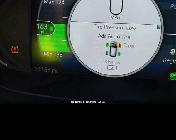 Шевроле Bolt EV, объемом двигателя 0 л и пробегом 22 тыс. км за 12750 $, фото 13 на Automoto.ua