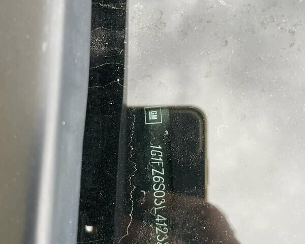 Шевроле Bolt EV, объемом двигателя 0 л и пробегом 33 тыс. км за 17900 $, фото 54 на Automoto.ua