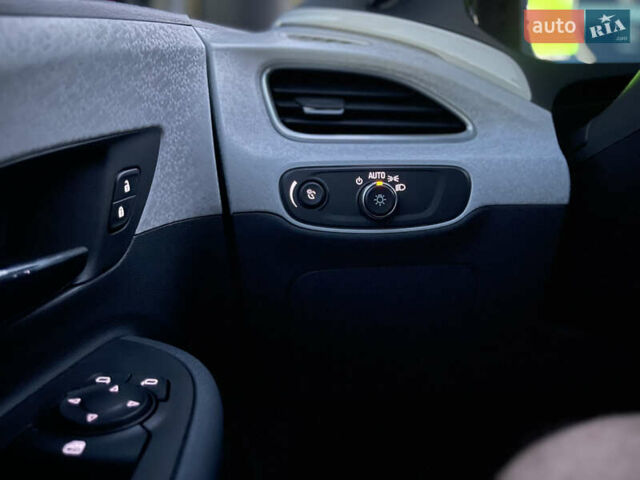 Шевроле Bolt EV, объемом двигателя 0 л и пробегом 122 тыс. км за 13200 $, фото 57 на Automoto.ua