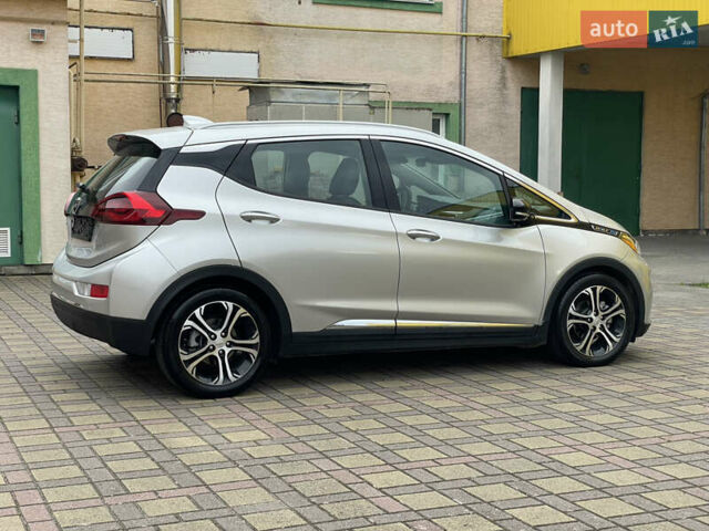 Шевроле Bolt EV, объемом двигателя 0 л и пробегом 33 тыс. км за 17900 $, фото 44 на Automoto.ua
