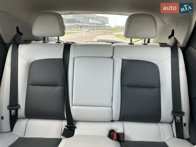 Шевроле Bolt EV, объемом двигателя 0 л и пробегом 77 тыс. км за 15200 $, фото 12 на Automoto.ua