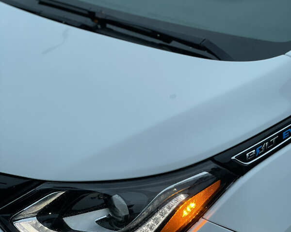 Шевроле Bolt EV, объемом двигателя 0 л и пробегом 26 тыс. км за 17550 $, фото 16 на Automoto.ua