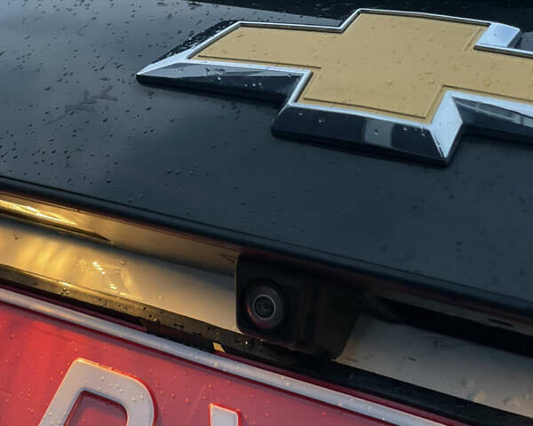 Шевроле Bolt EV, объемом двигателя 0 л и пробегом 26 тыс. км за 17550 $, фото 32 на Automoto.ua