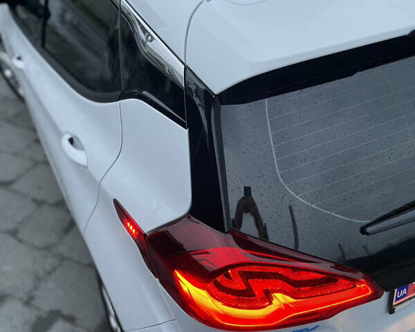 Шевроле Bolt EV, объемом двигателя 0 л и пробегом 26 тыс. км за 17550 $, фото 14 на Automoto.ua