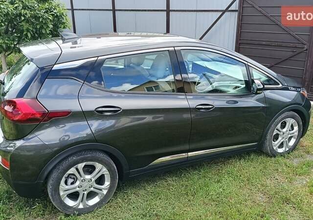 Шевроле Bolt EV, объемом двигателя 0 л и пробегом 41 тыс. км за 16500 $, фото 3 на Automoto.ua