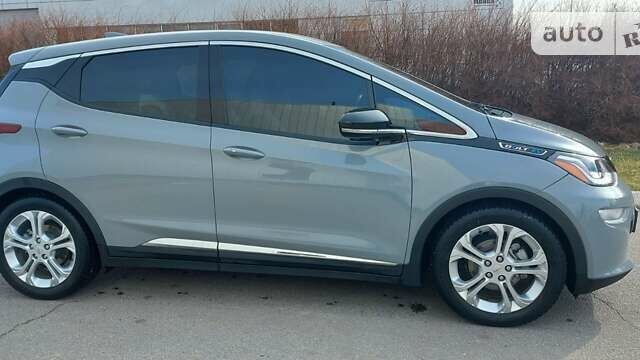 Шевроле Bolt EV, объемом двигателя 0 л и пробегом 34 тыс. км за 25100 $, фото 2 на Automoto.ua