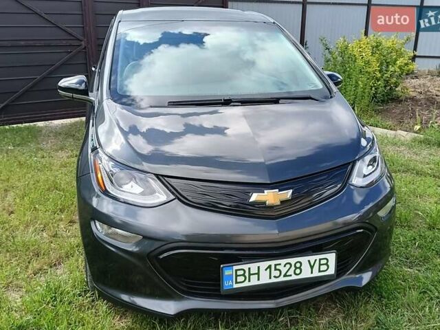Шевроле Bolt EV, объемом двигателя 0 л и пробегом 41 тыс. км за 16500 $, фото 6 на Automoto.ua