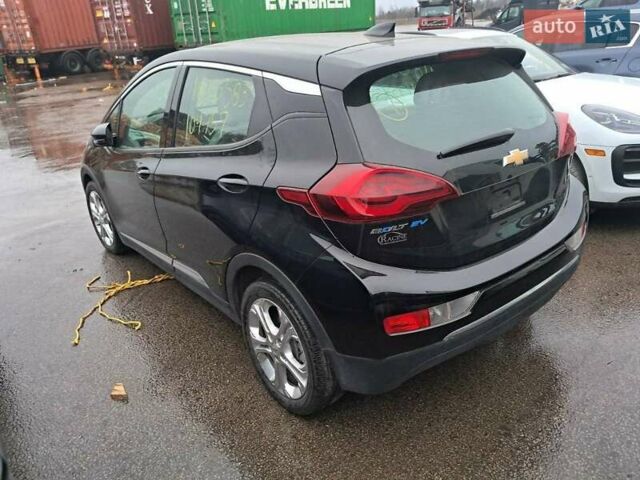 Шевроле Bolt EV, об'ємом двигуна 0 л та пробігом 49 тис. км за 19800 $, фото 18 на Automoto.ua