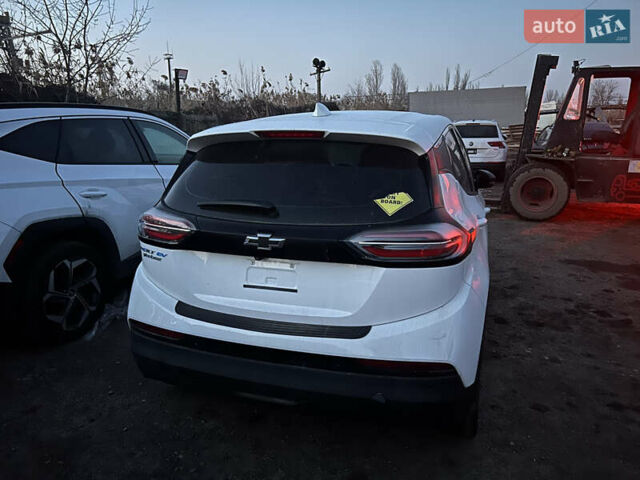 Шевроле Bolt EV, объемом двигателя 0 л и пробегом 90 тыс. км за 12500 $, фото 7 на Automoto.ua