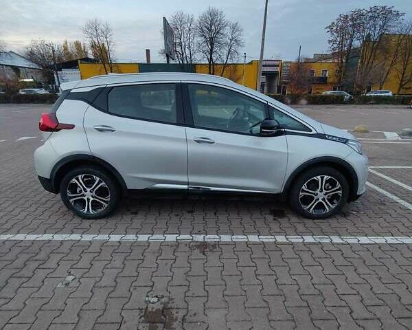 Шевроле Bolt EV, объемом двигателя 0 л и пробегом 21 тыс. км за 19500 $, фото 4 на Automoto.ua