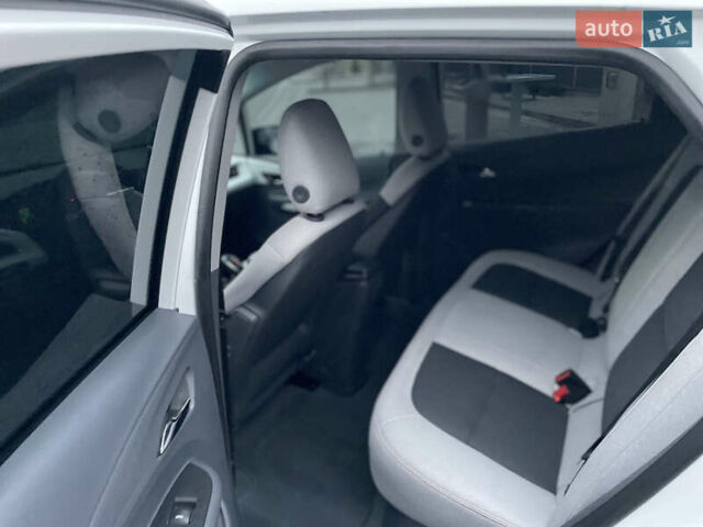 Шевроле Bolt EV, объемом двигателя 0 л и пробегом 26 тыс. км за 17550 $, фото 22 на Automoto.ua