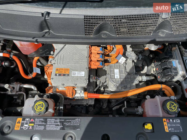 Шевроле Bolt EV, объемом двигателя 0 л и пробегом 45 тыс. км за 19000 $, фото 36 на Automoto.ua