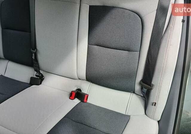 Шевроле Bolt EV, объемом двигателя 0 л и пробегом 41 тыс. км за 16500 $, фото 16 на Automoto.ua
