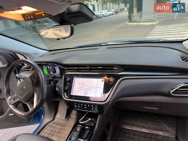 Шевроле Bolt EV, объемом двигателя 0 л и пробегом 35 тыс. км за 19100 $, фото 4 на Automoto.ua