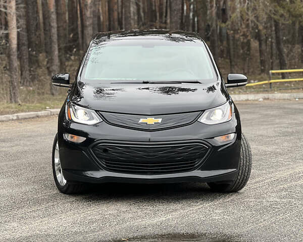 Шевроле Bolt EV, об'ємом двигуна 0 л та пробігом 49 тис. км за 19800 $, фото 2 на Automoto.ua
