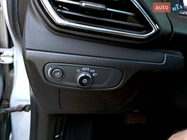 Шевроле Bolt EV, об'ємом двигуна 0 л та пробігом 136 тис. км за 17200 $, фото 31 на Automoto.ua