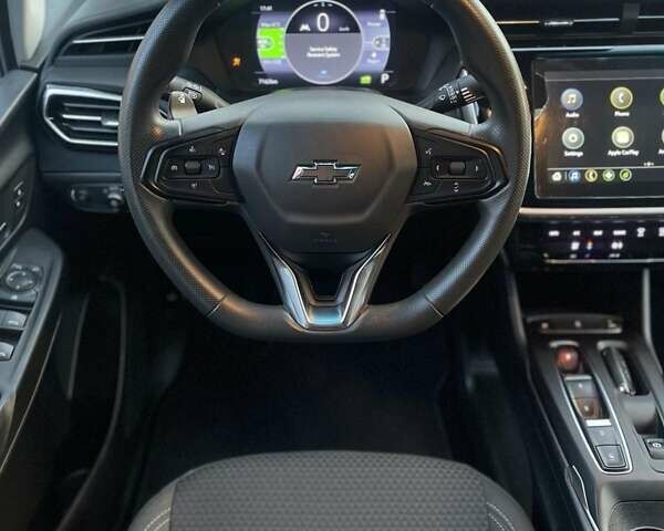 Шевроле Bolt EV, объемом двигателя 0 л и пробегом 12 тыс. км за 22000 $, фото 11 на Automoto.ua