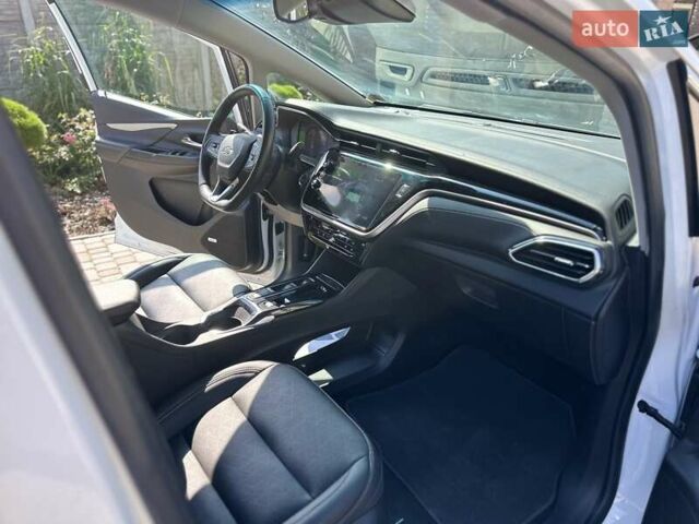 Шевроле Bolt EV, об'ємом двигуна 0 л та пробігом 35 тис. км за 17600 $, фото 19 на Automoto.ua